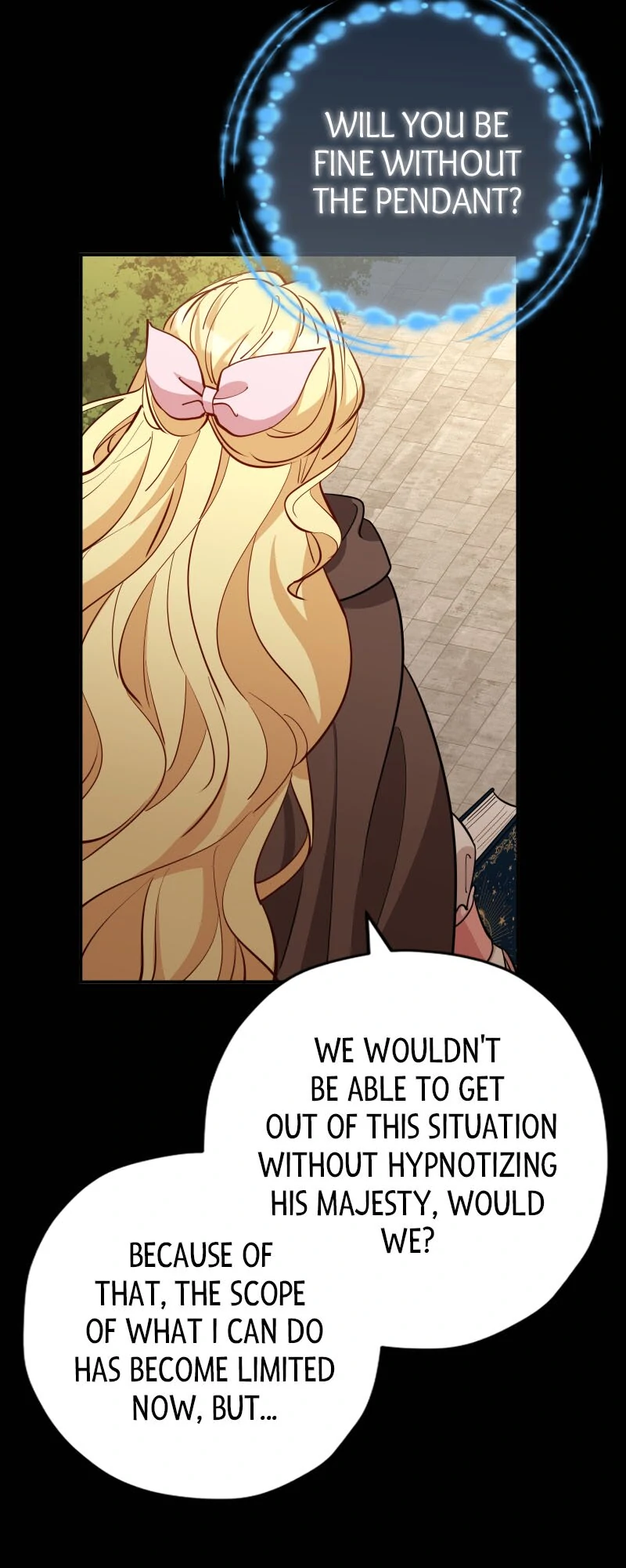 I Woke Up As a Notorious Troublemaker! Chapter 55 - page 46