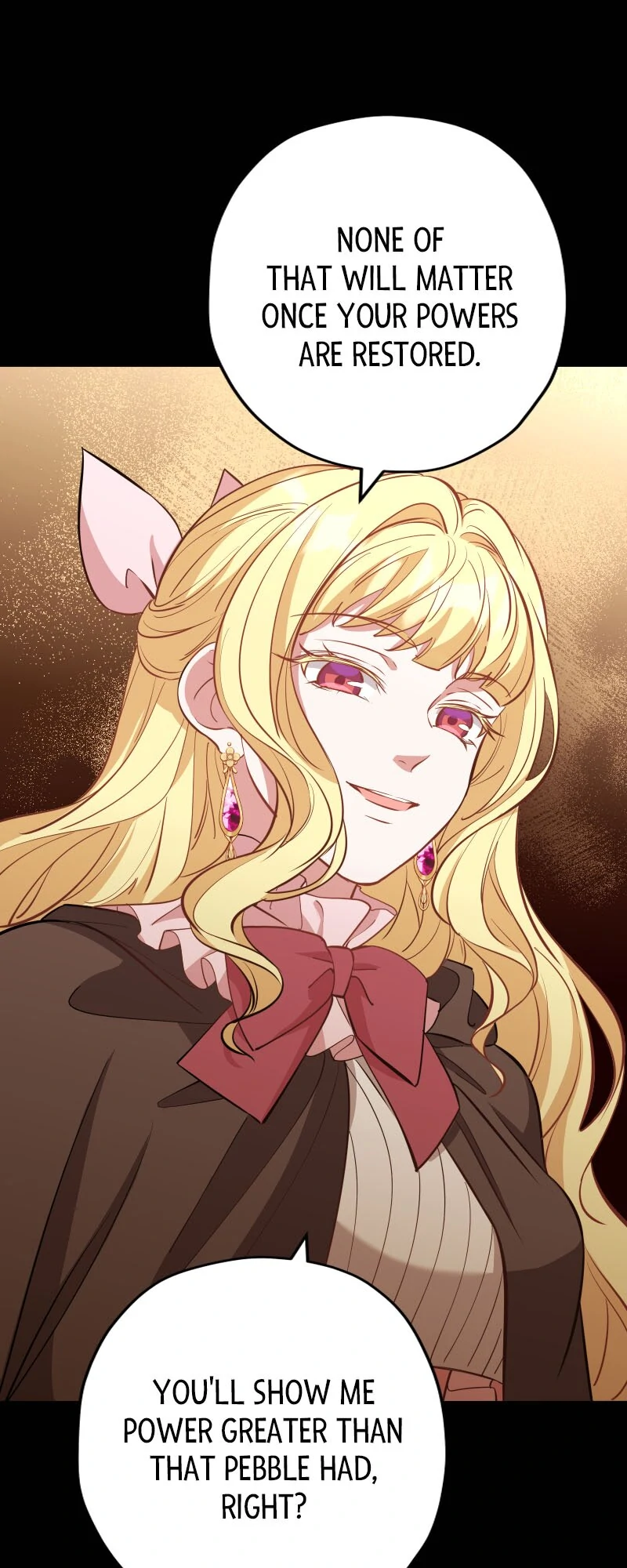 I Woke Up As a Notorious Troublemaker! Chapter 55 - page 48