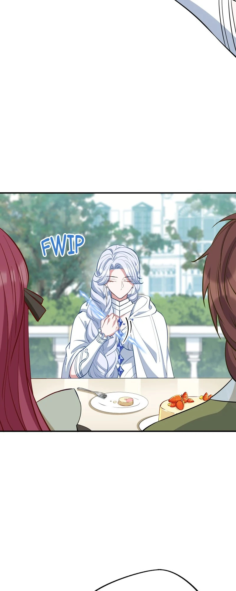 I Woke Up As a Notorious Troublemaker! Chapter 55 - page 52