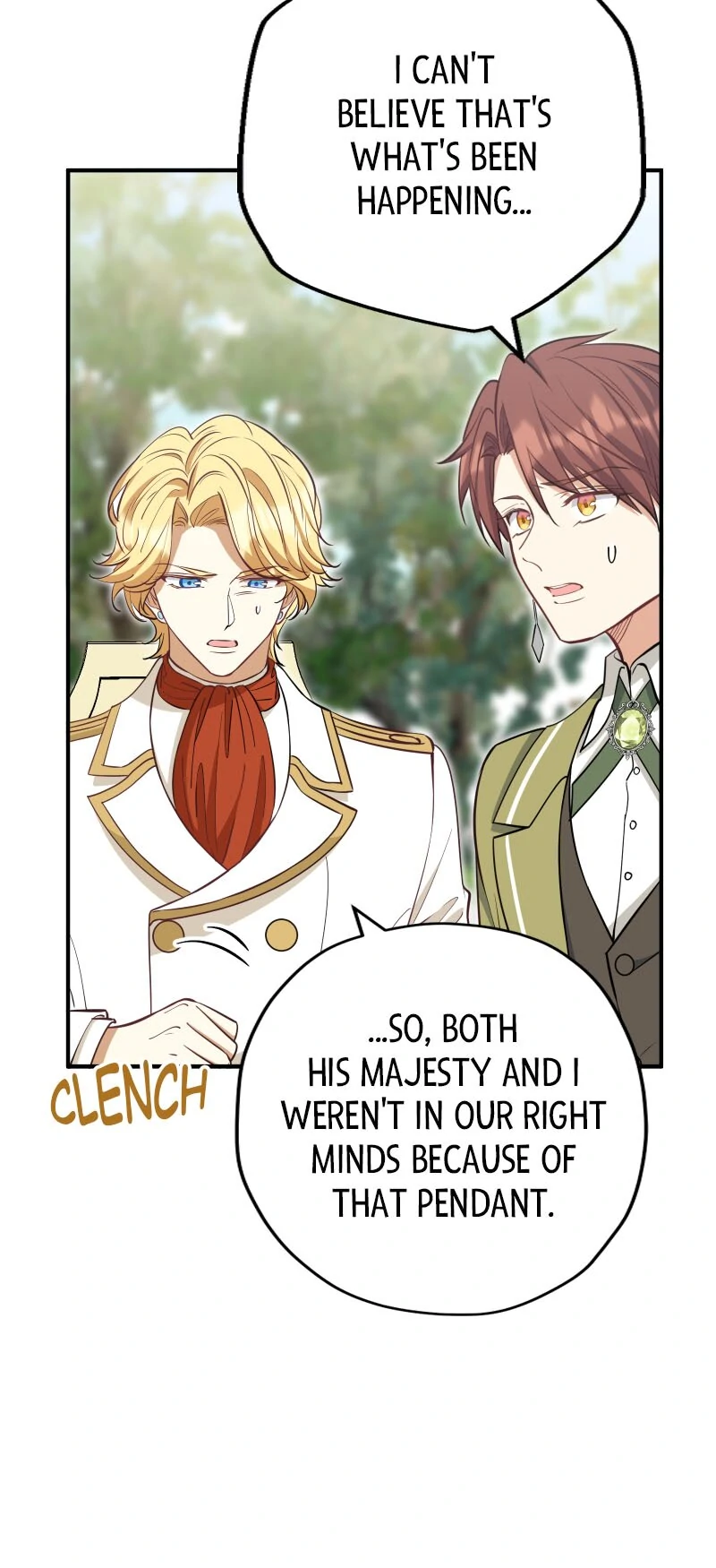 I Woke Up As a Notorious Troublemaker! Chapter 55 - page 53