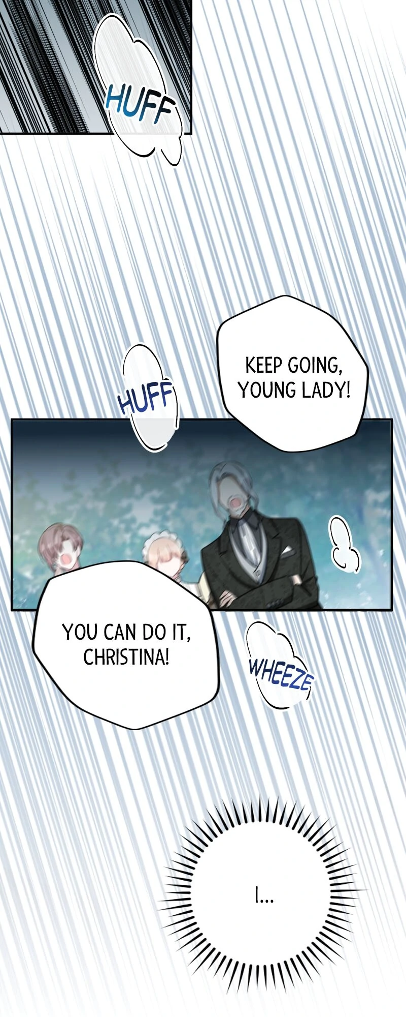 I Woke Up As a Notorious Troublemaker! Chapter 55 - page 59