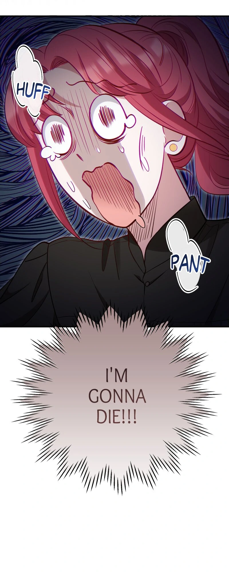 I Woke Up As a Notorious Troublemaker! Chapter 55 - page 60