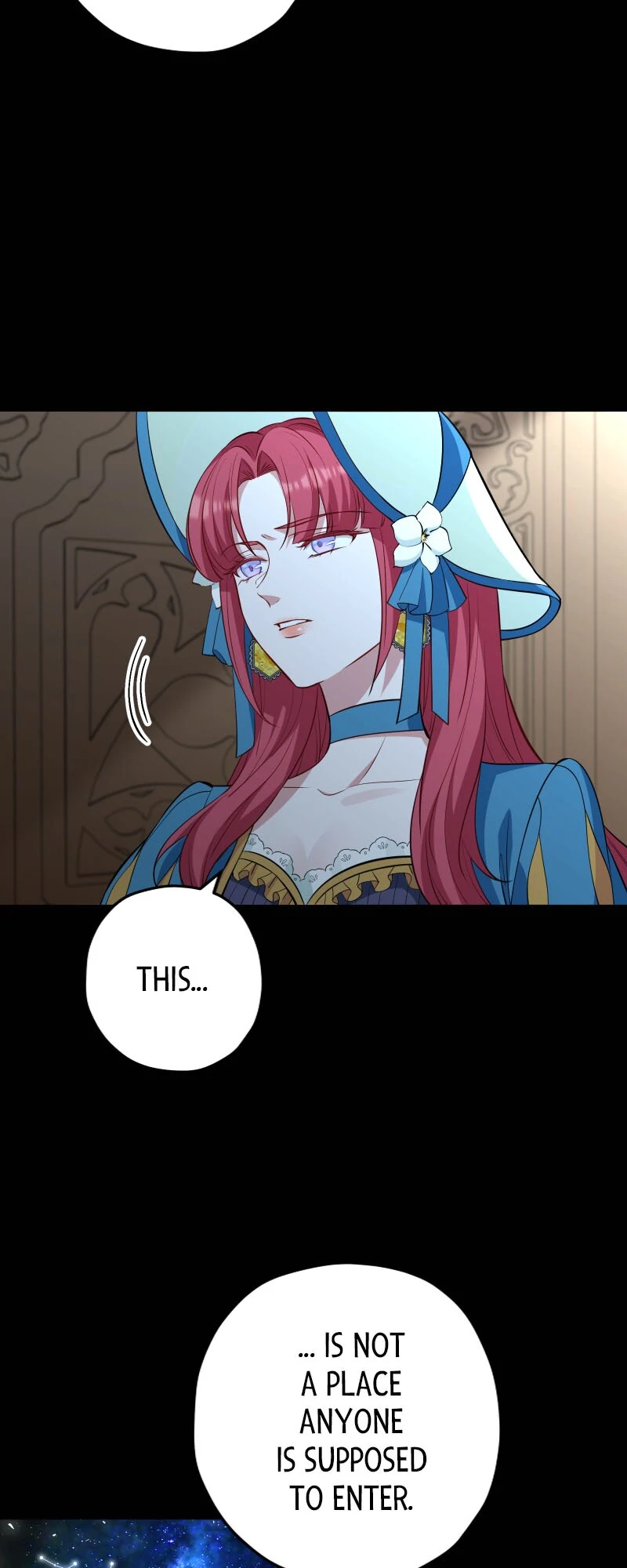 I Woke Up As a Notorious Troublemaker! Chapter 55 - page 7