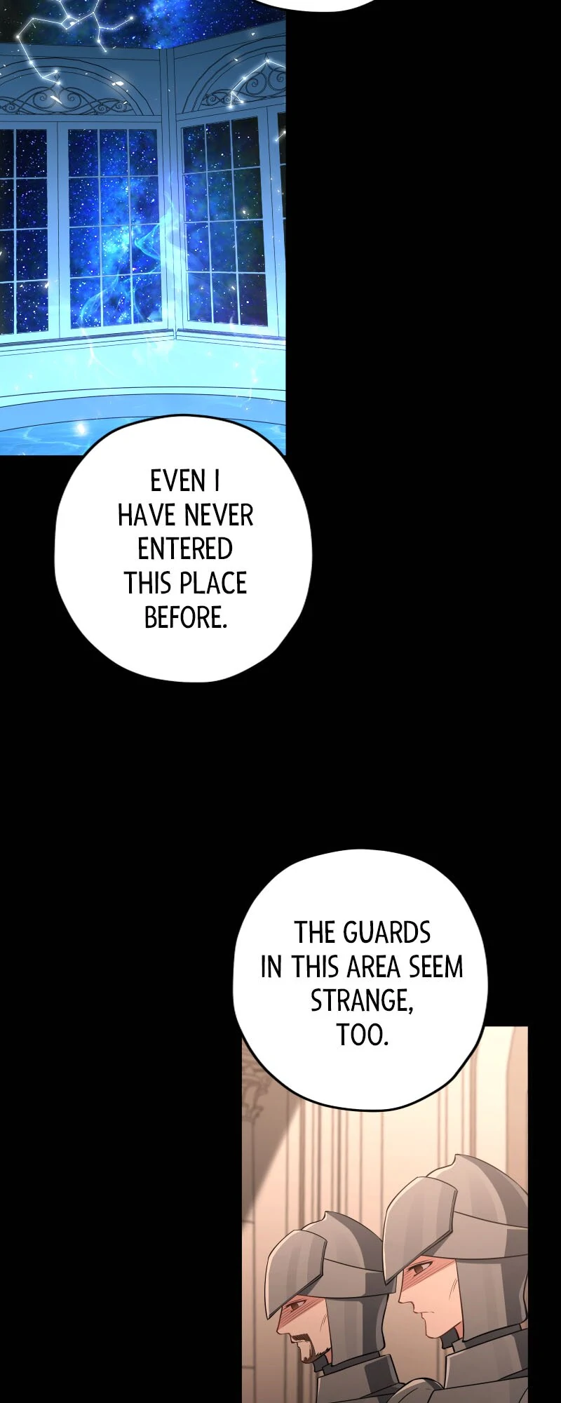 I Woke Up As a Notorious Troublemaker! Chapter 55 - page 8