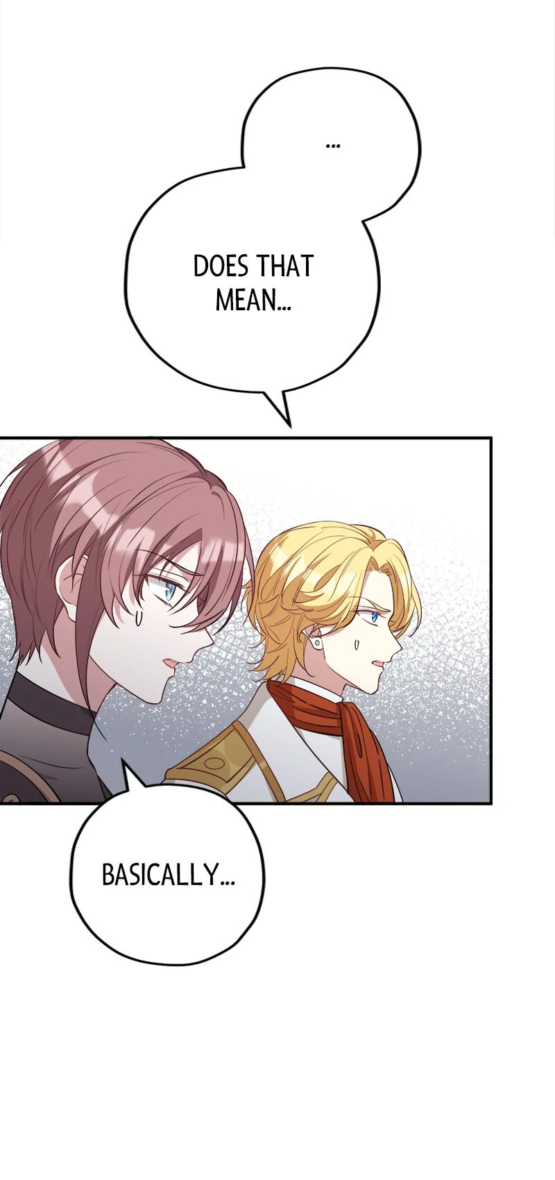 I Woke Up As a Notorious Troublemaker! Chapter 53 - page 10