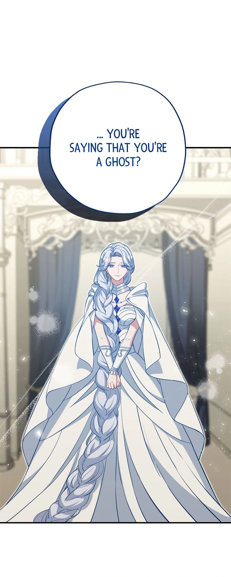 I Woke Up As a Notorious Troublemaker! Chapter 53 - page 11