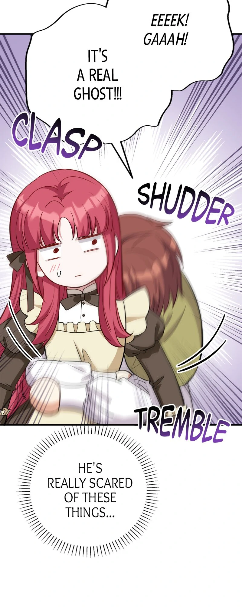 I Woke Up As a Notorious Troublemaker! Chapter 53 - page 13