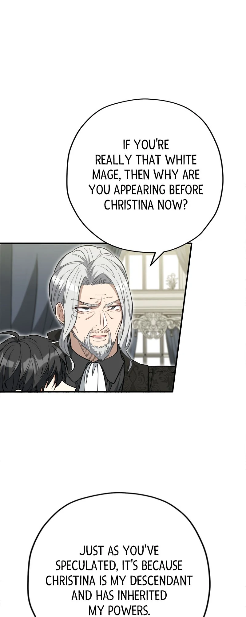 I Woke Up As a Notorious Troublemaker! Chapter 53 - page 15