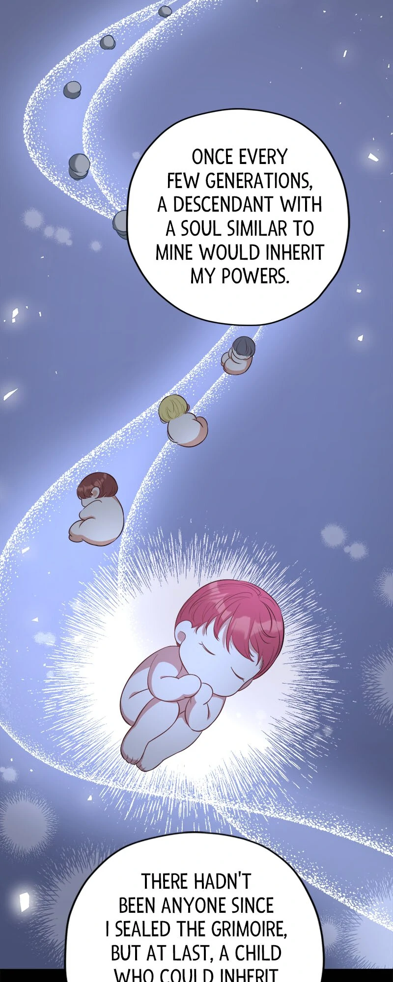 I Woke Up As a Notorious Troublemaker! Chapter 53 - page 17