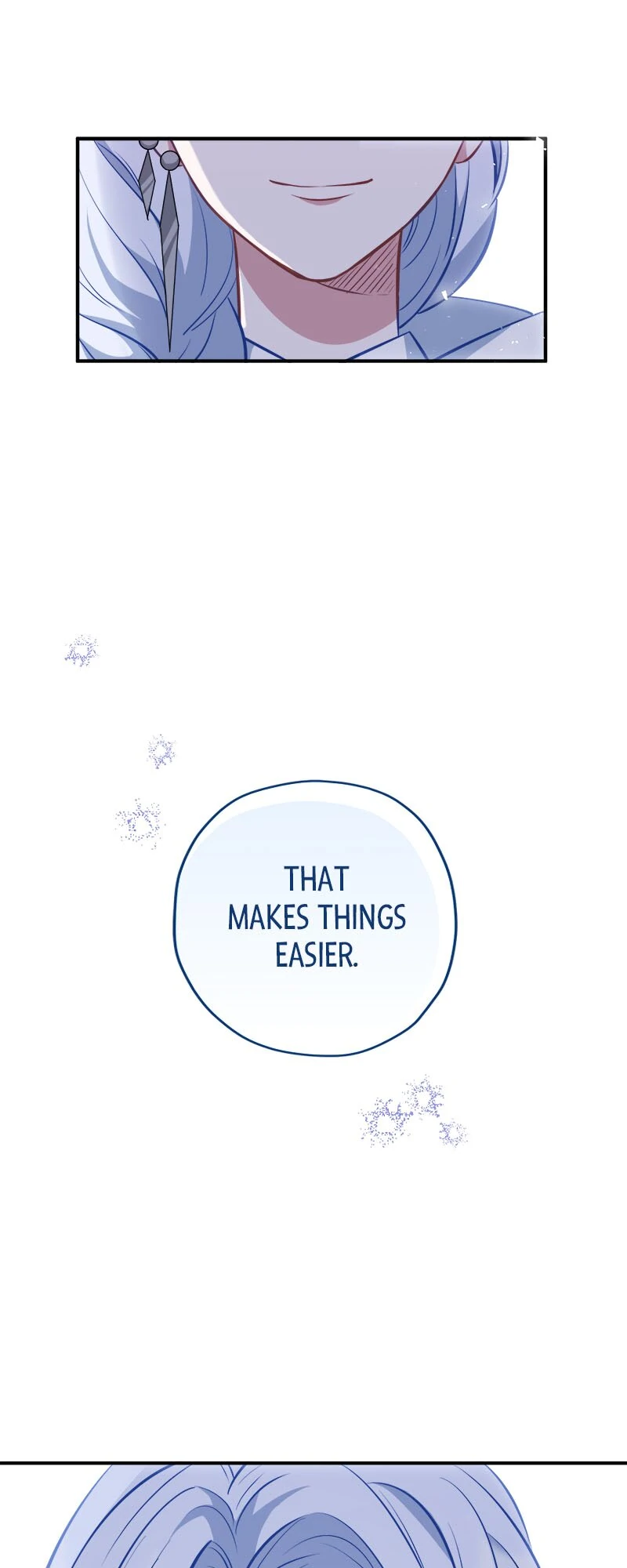 I Woke Up As a Notorious Troublemaker! Chapter 53 - page 1