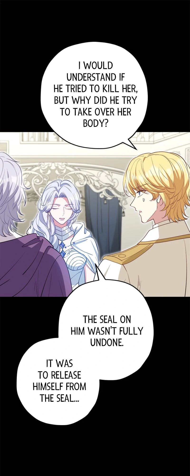 I Woke Up As a Notorious Troublemaker! Chapter 53 - page 24