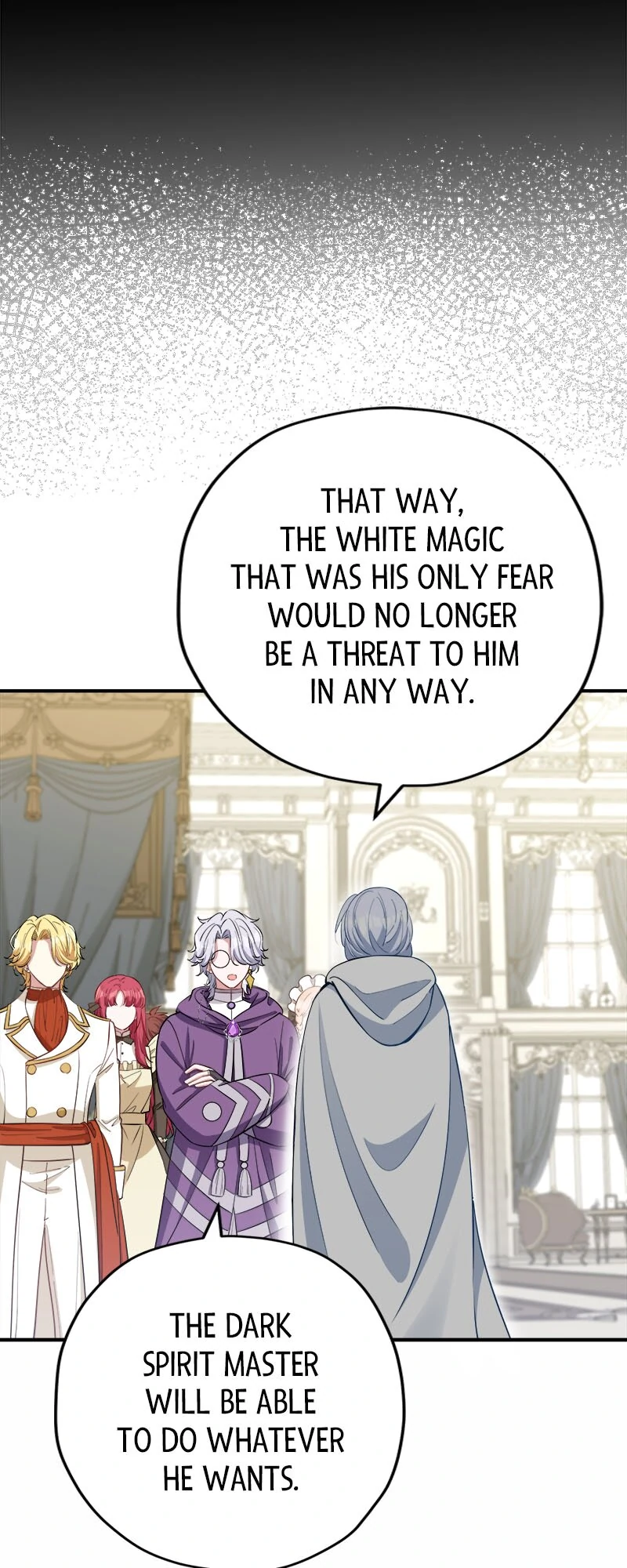 I Woke Up As a Notorious Troublemaker! Chapter 53 - page 26