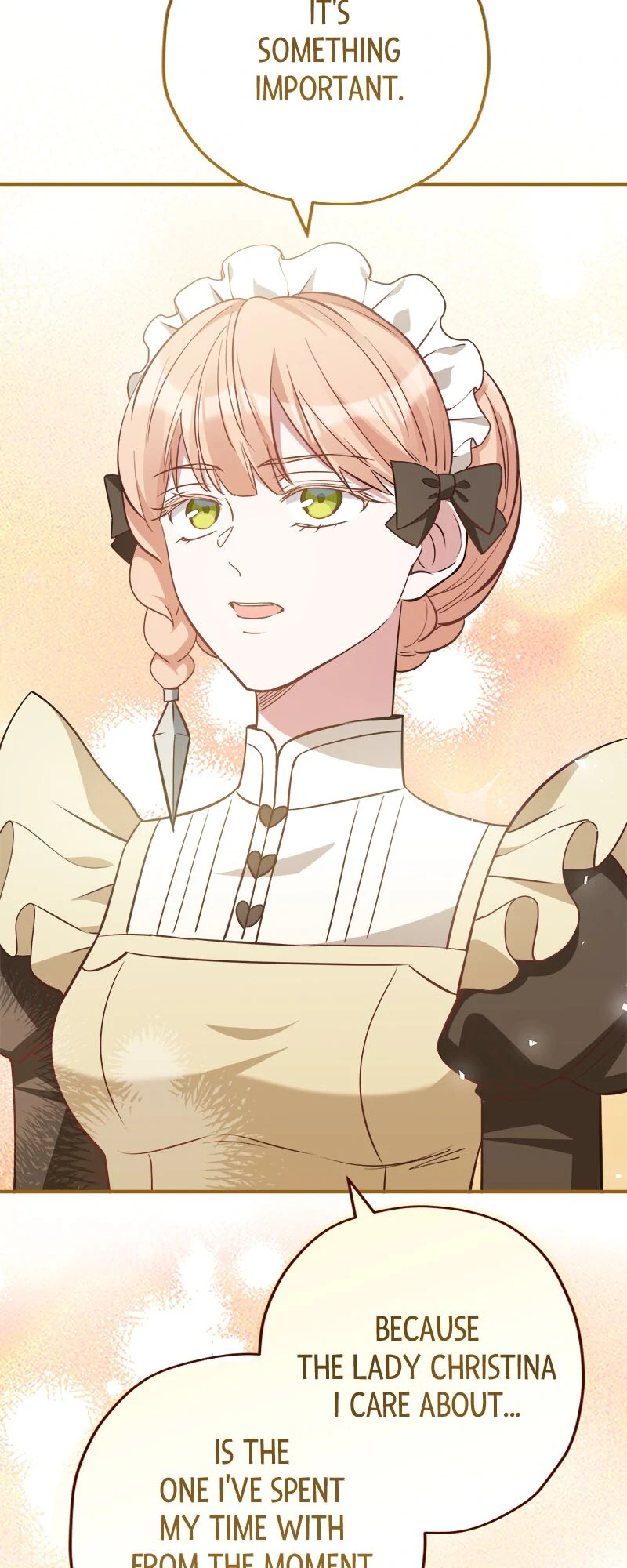 I Woke Up As a Notorious Troublemaker! Chapter 53 - page 36