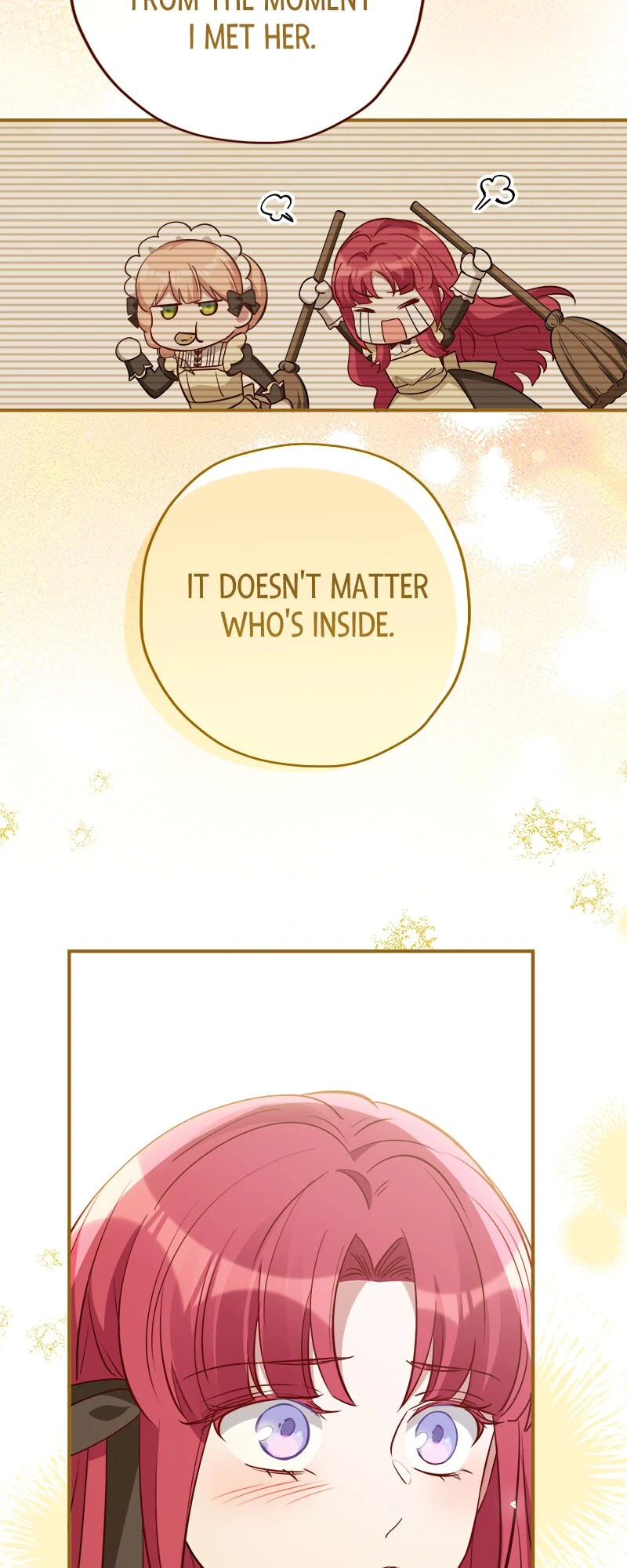 I Woke Up As a Notorious Troublemaker! Chapter 53 - page 37