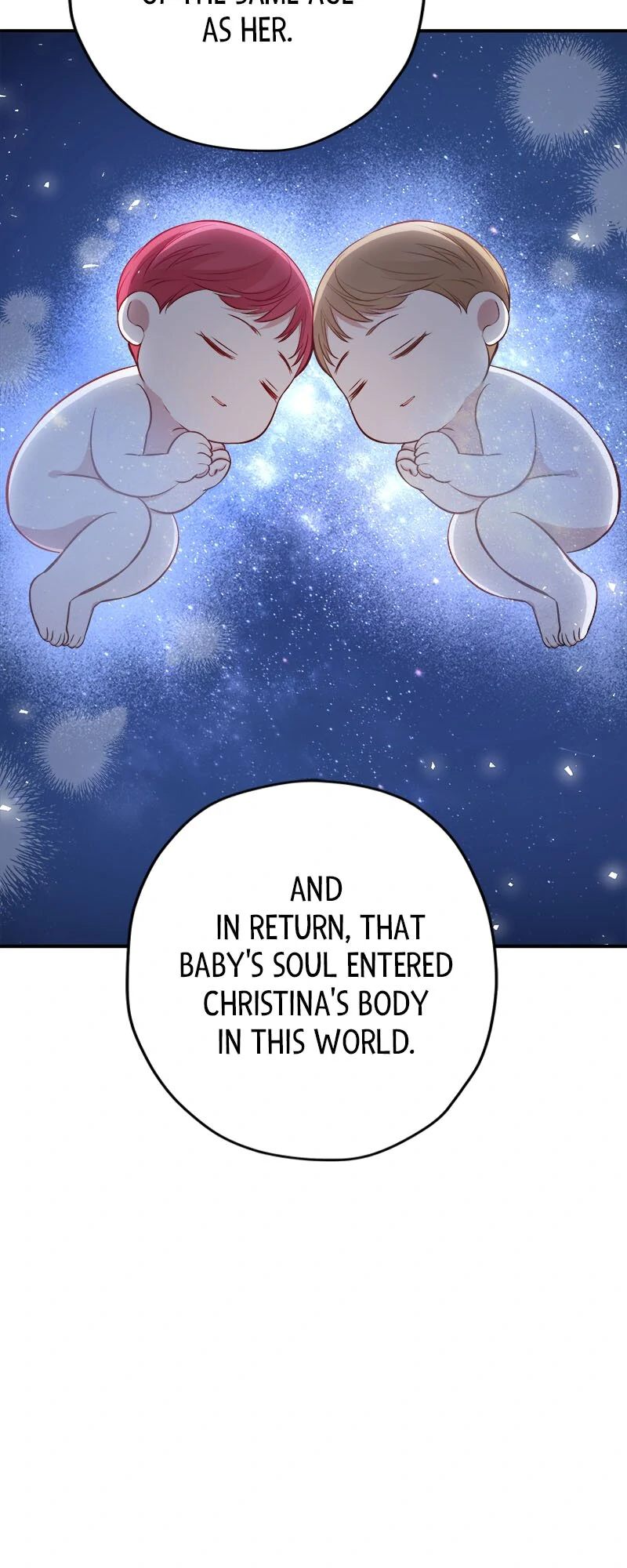 I Woke Up As a Notorious Troublemaker! Chapter 53 - page 40