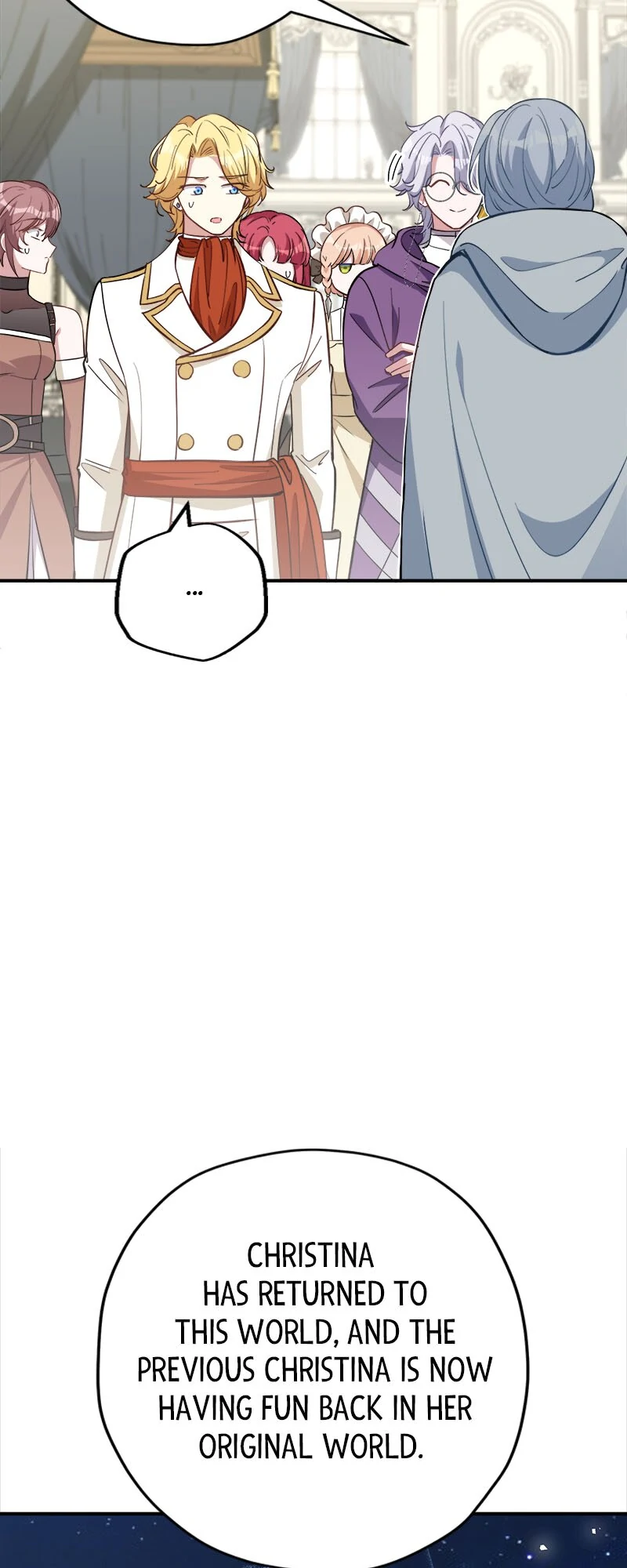 I Woke Up As a Notorious Troublemaker! Chapter 53 - page 45