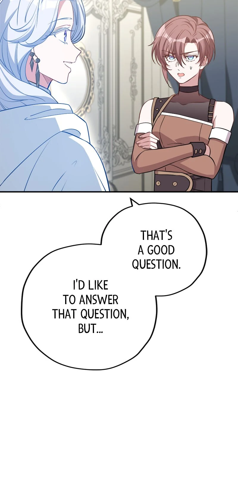 I Woke Up As a Notorious Troublemaker! Chapter 53 - page 48