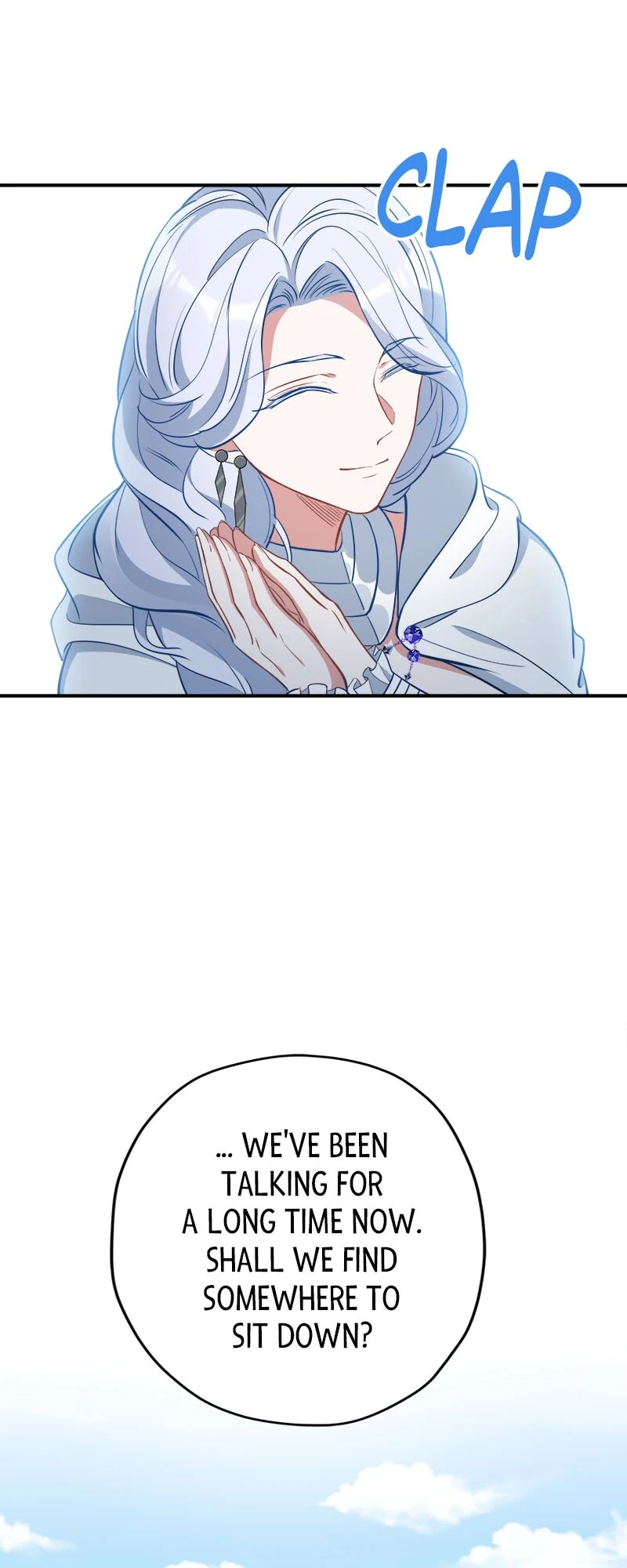 I Woke Up As a Notorious Troublemaker! Chapter 53 - page 49