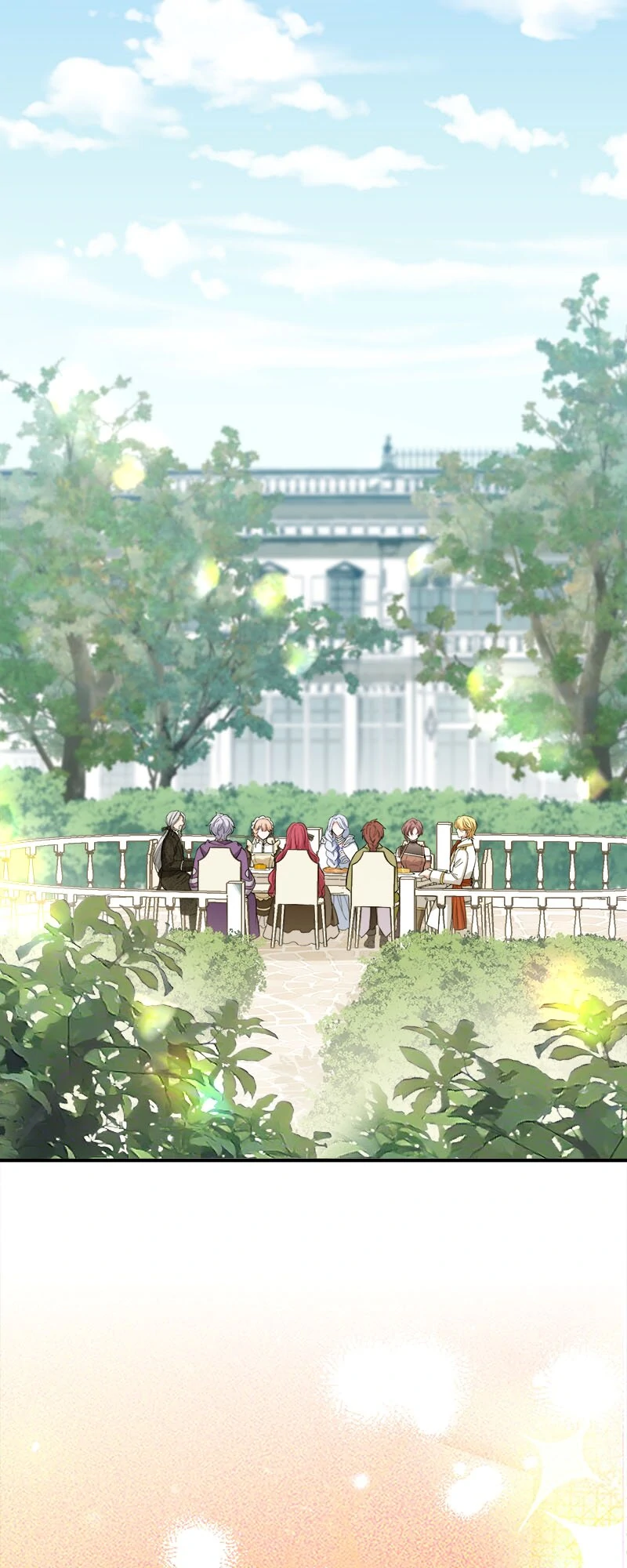 I Woke Up As a Notorious Troublemaker! Chapter 53 - page 50