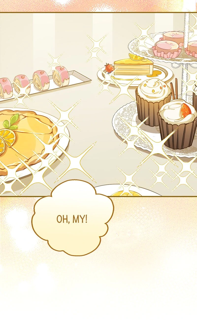 I Woke Up As a Notorious Troublemaker! Chapter 53 - page 51