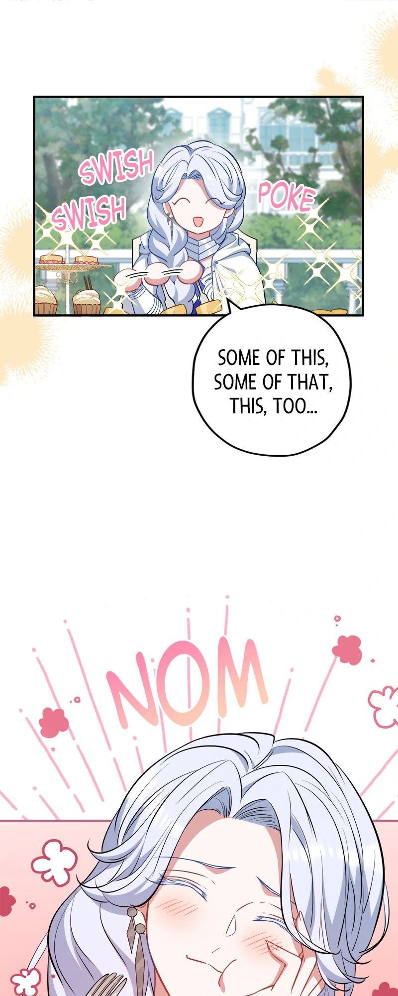 I Woke Up As a Notorious Troublemaker! Chapter 53 - page 52