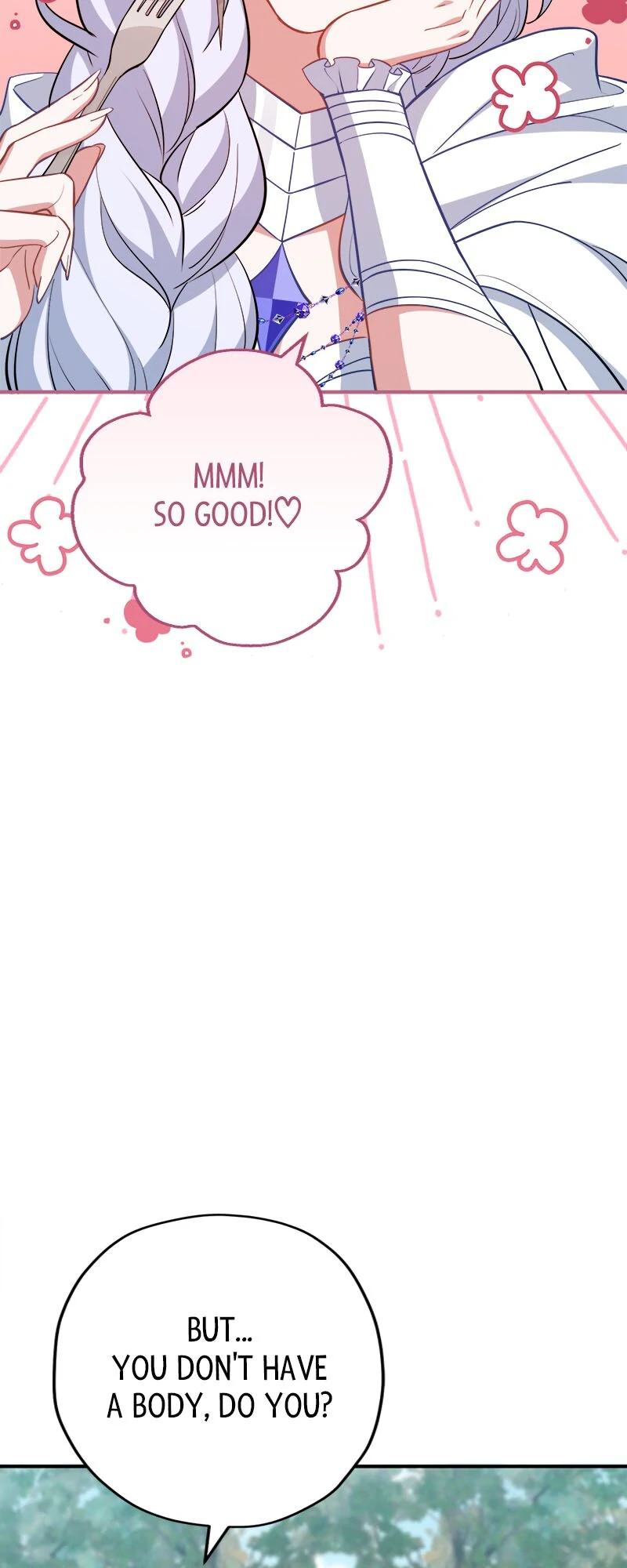 I Woke Up As a Notorious Troublemaker! Chapter 53 - page 53