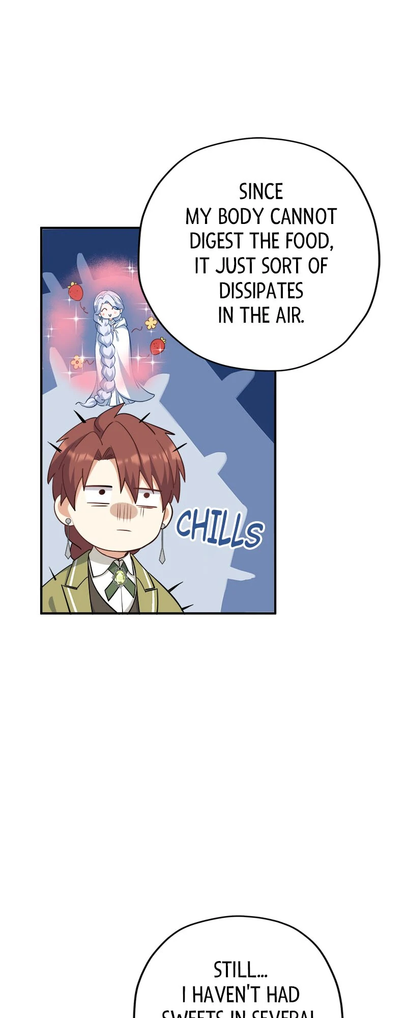 I Woke Up As a Notorious Troublemaker! Chapter 53 - page 55