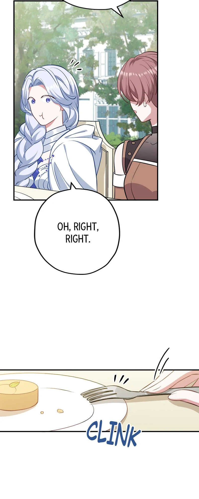 I Woke Up As a Notorious Troublemaker! Chapter 53 - page 57