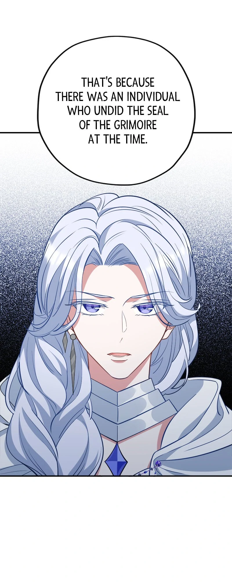 I Woke Up As a Notorious Troublemaker! Chapter 53 - page 58