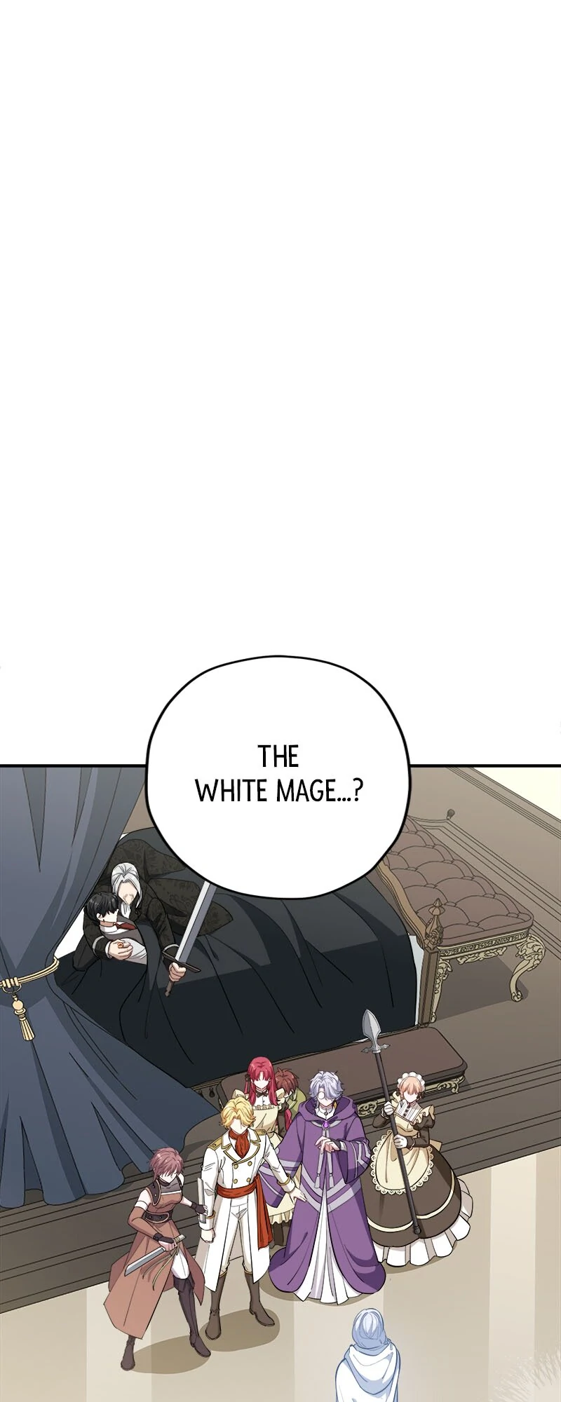 I Woke Up As a Notorious Troublemaker! Chapter 53 - page 5