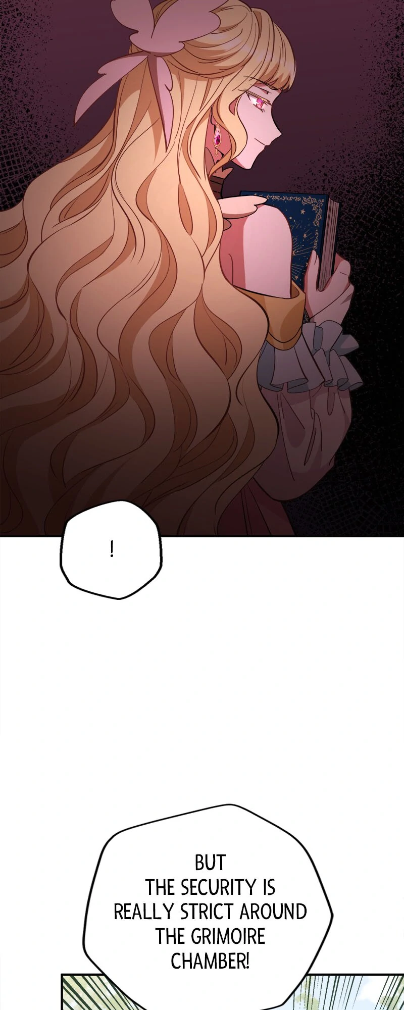 I Woke Up As a Notorious Troublemaker! Chapter 53 - page 61