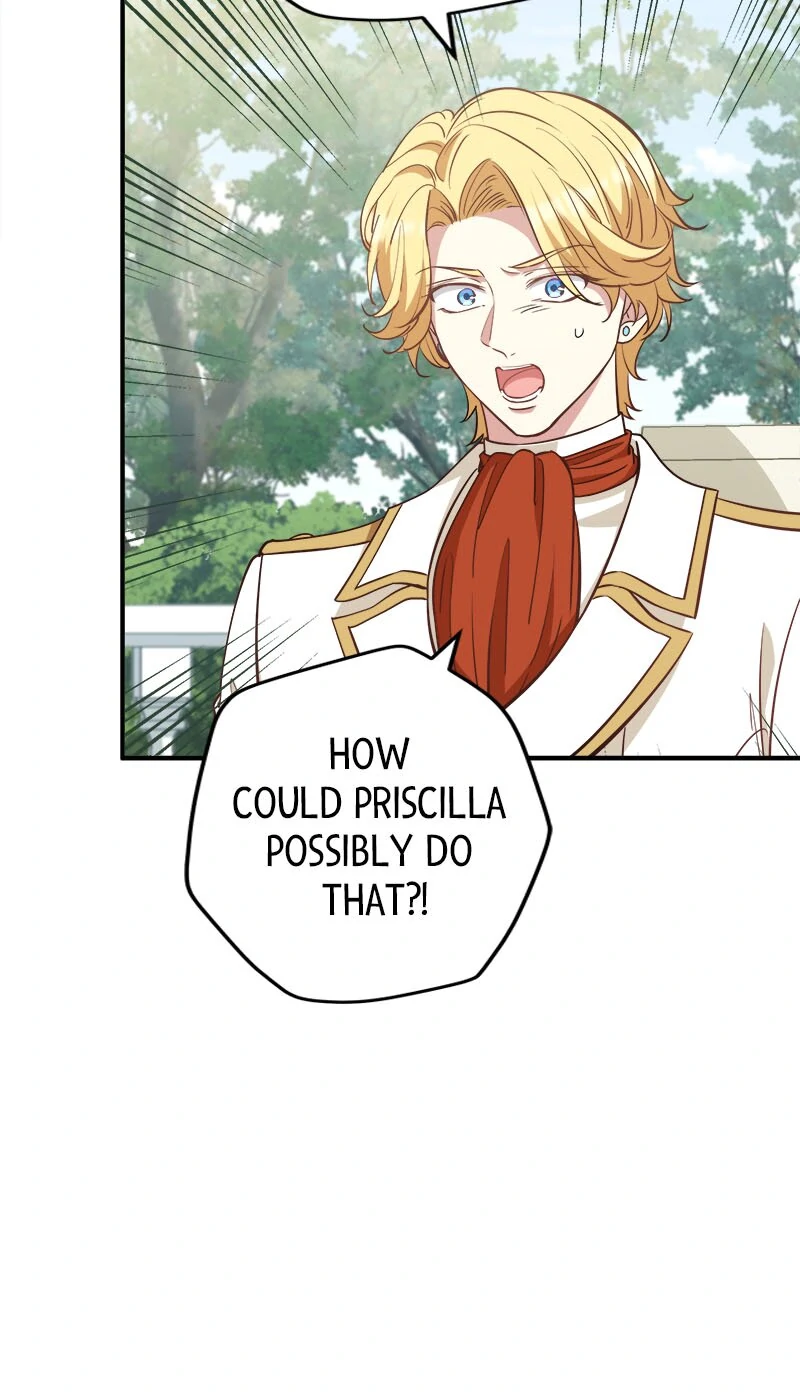 I Woke Up As a Notorious Troublemaker! Chapter 53 - page 62