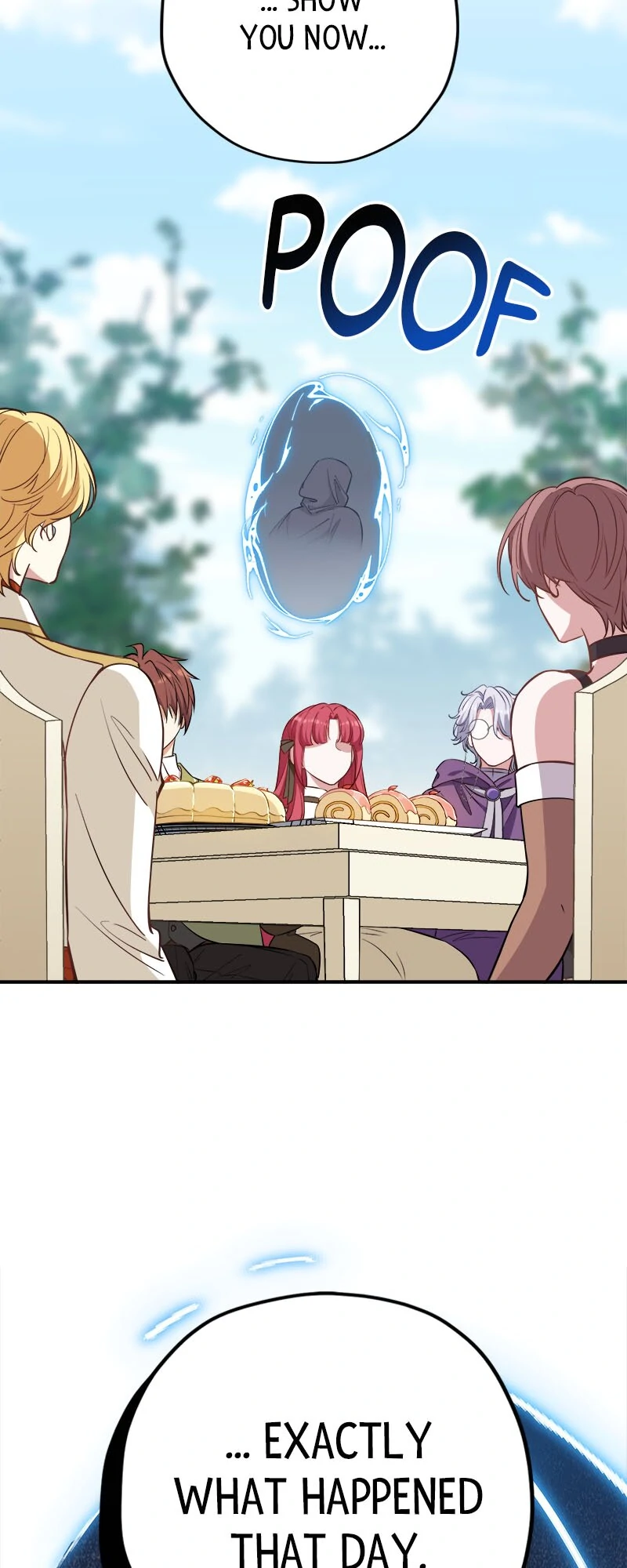 I Woke Up As a Notorious Troublemaker! Chapter 53 - page 64