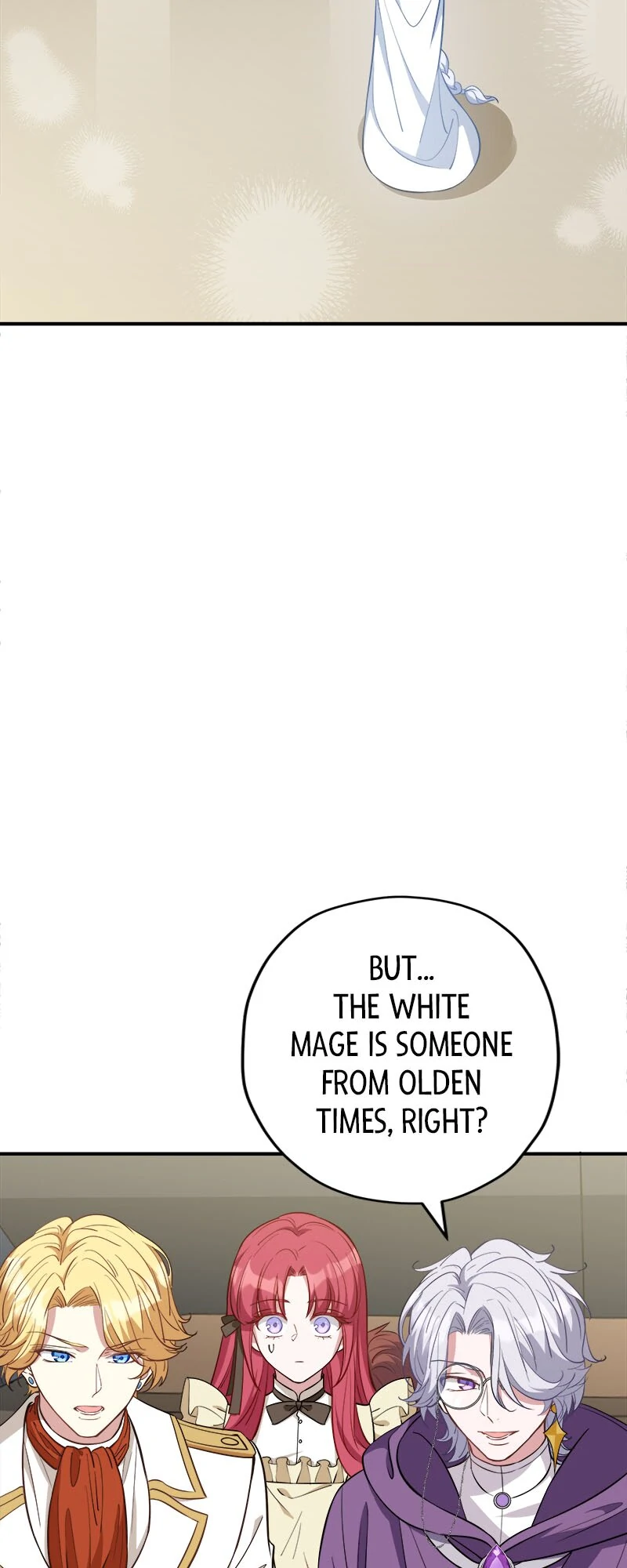 I Woke Up As a Notorious Troublemaker! Chapter 53 - page 6