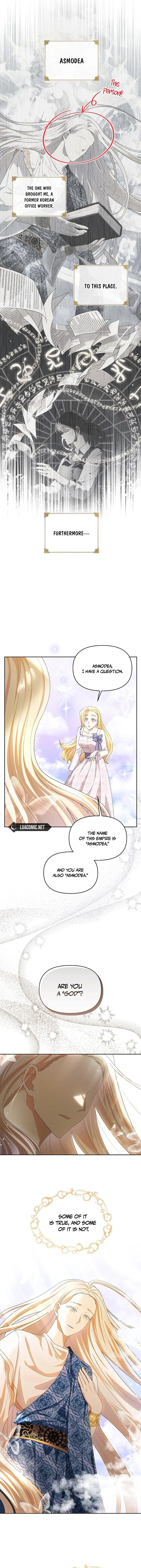 The Villainess is Bothered by the Male Leads Again Today Chapter 13 - page 2