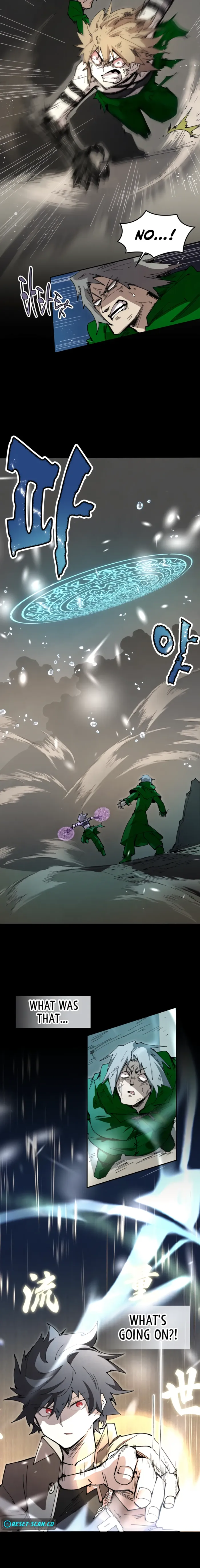 The Great Mage of the Hero’s Party Reincarnates Chapter 78 - page 4