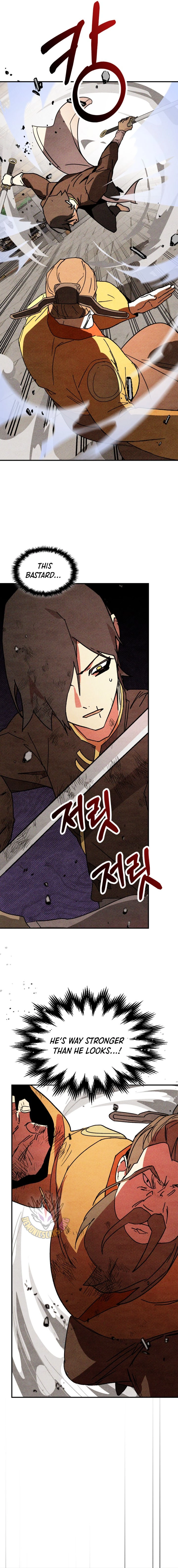 Chronicles Of The Martial God’s Return Chapter 125 - page 7