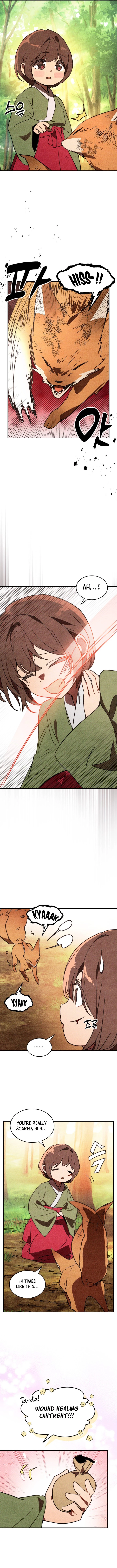 Chronicles Of The Martial God’s Return Chapter 128 - page 2