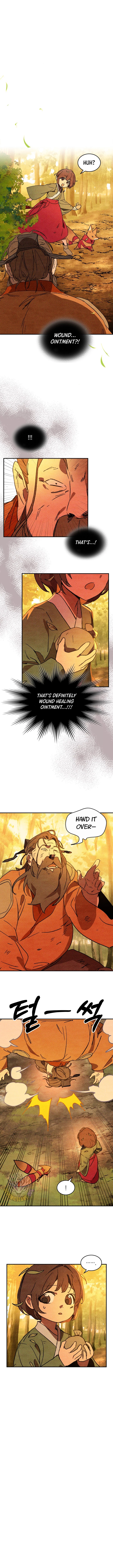 Chronicles Of The Martial God’s Return Chapter 128 - page 7