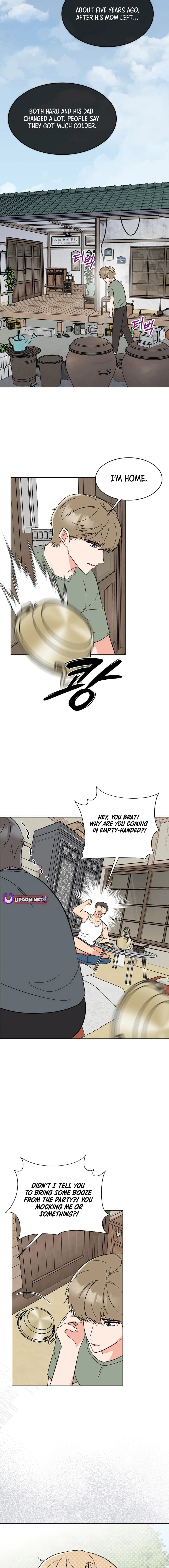 Rookie Talent Agent Knows It All Chapter 147 - page 11