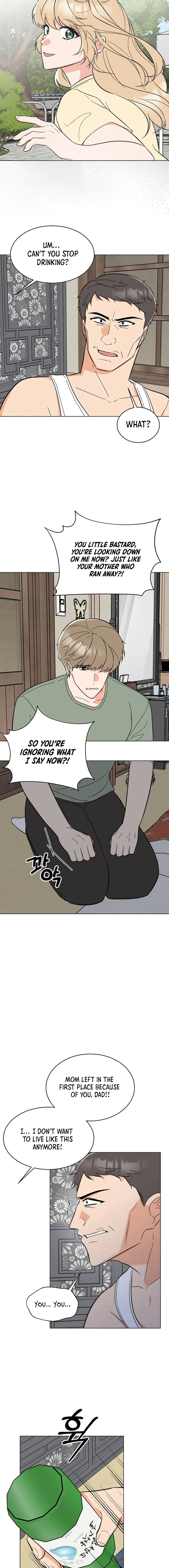 Rookie Talent Agent Knows It All Chapter 147 - page 12