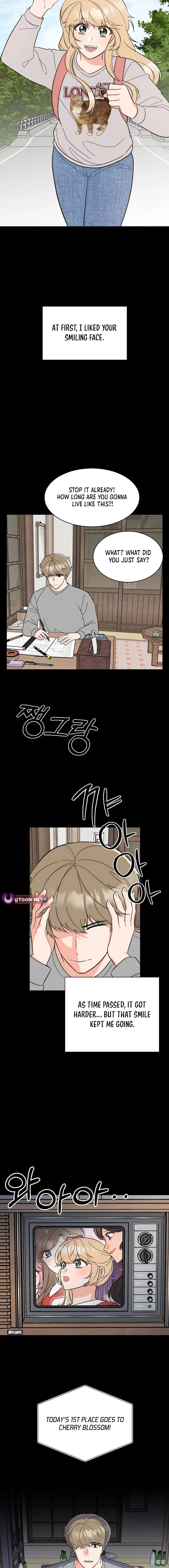 Rookie Talent Agent Knows It All Chapter 147 - page 14