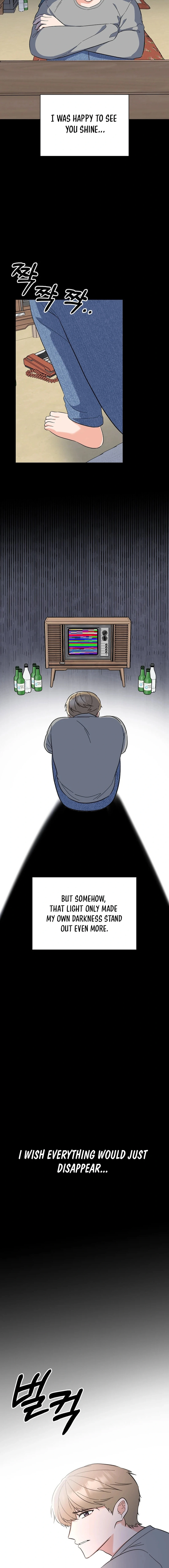 Rookie Talent Agent Knows It All Chapter 147 - page 15