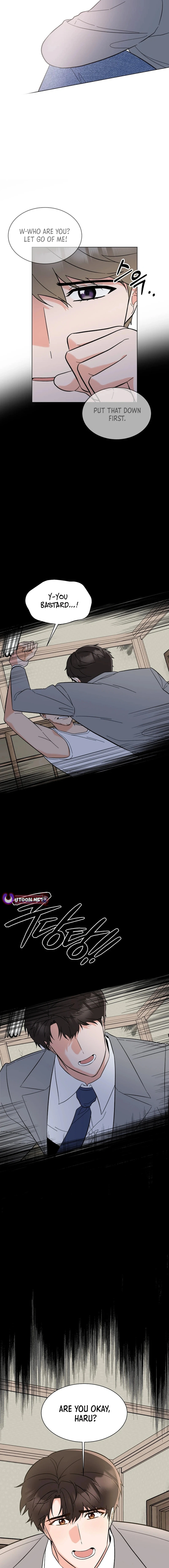 Rookie Talent Agent Knows It All Chapter 147 - page 16