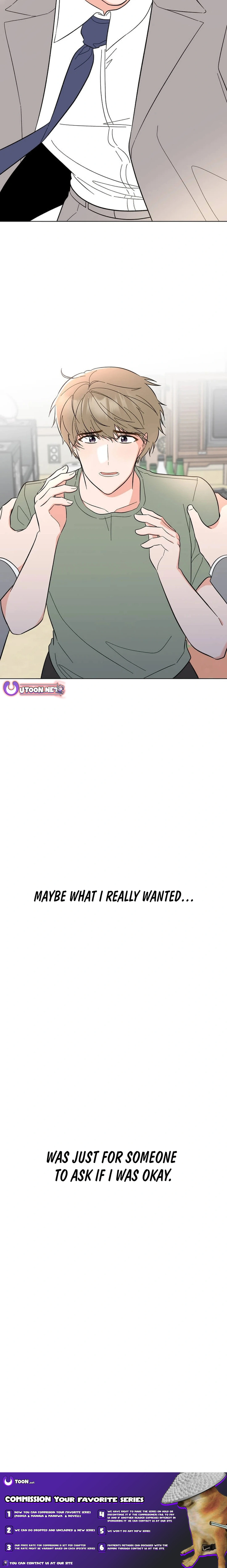 Rookie Talent Agent Knows It All Chapter 147 - page 17