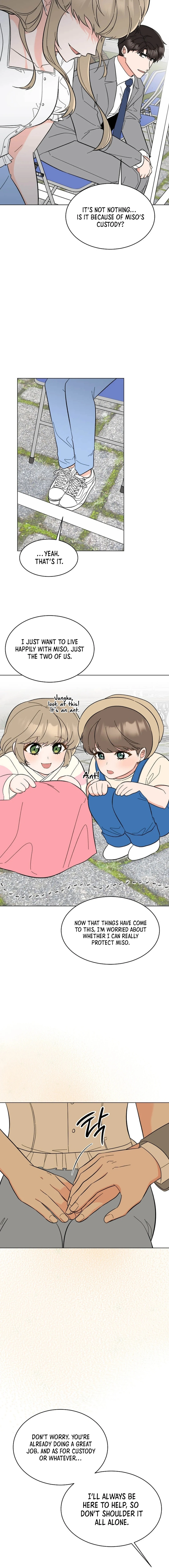 Rookie Talent Agent Knows It All Chapter 147 - page 6