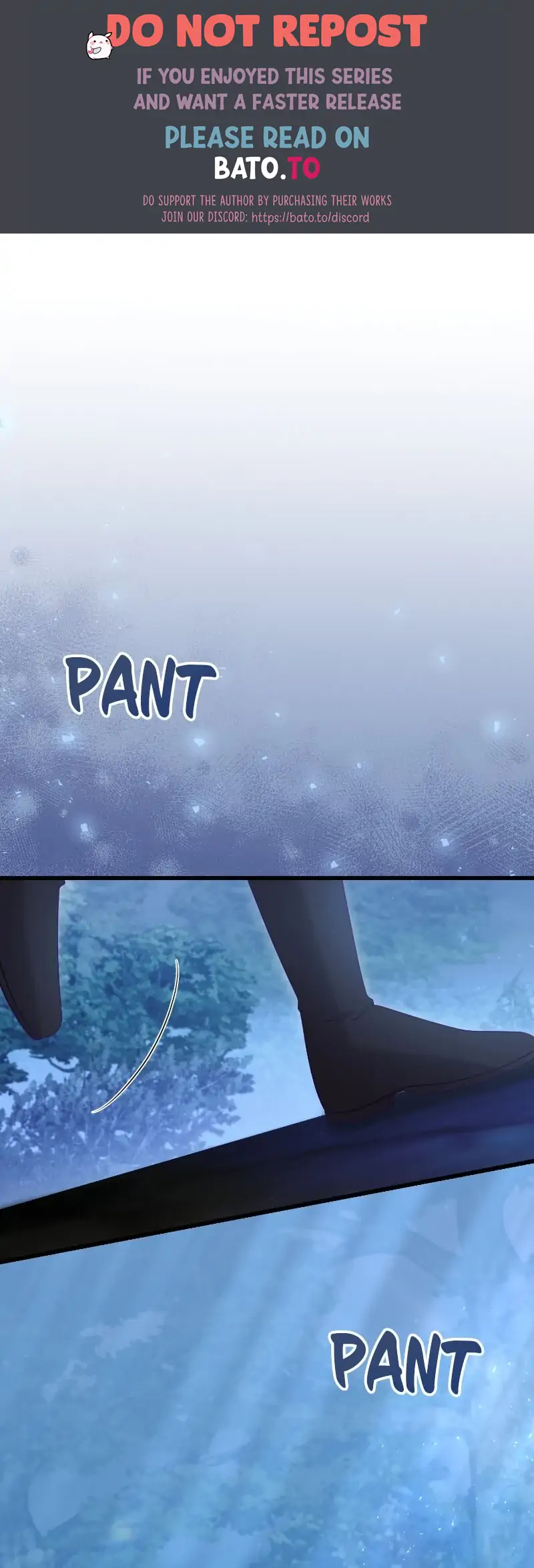 The Murdered Princess and the Innocent Traitor Chapter 61 - page 1