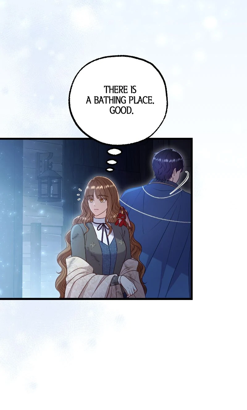 The Murdered Princess and the Innocent Traitor Chapter 61 - page 12