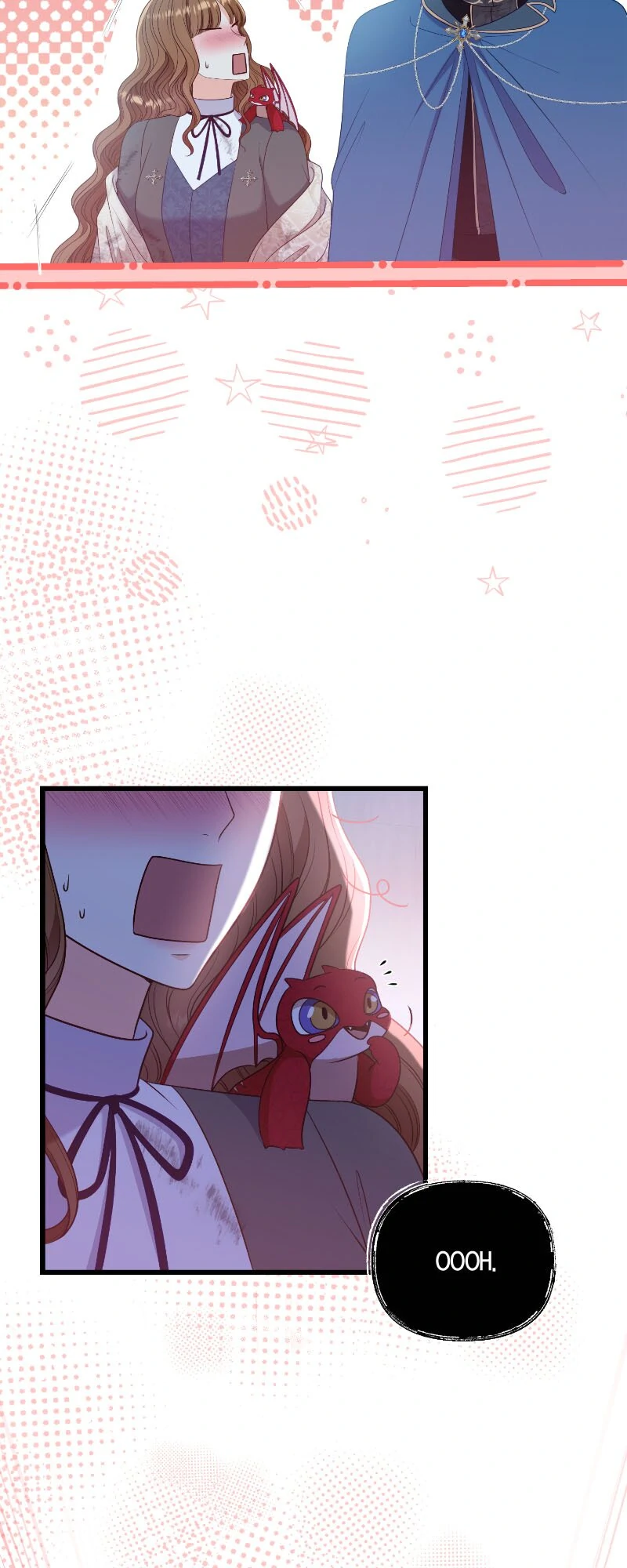 The Murdered Princess and the Innocent Traitor Chapter 61 - page 14