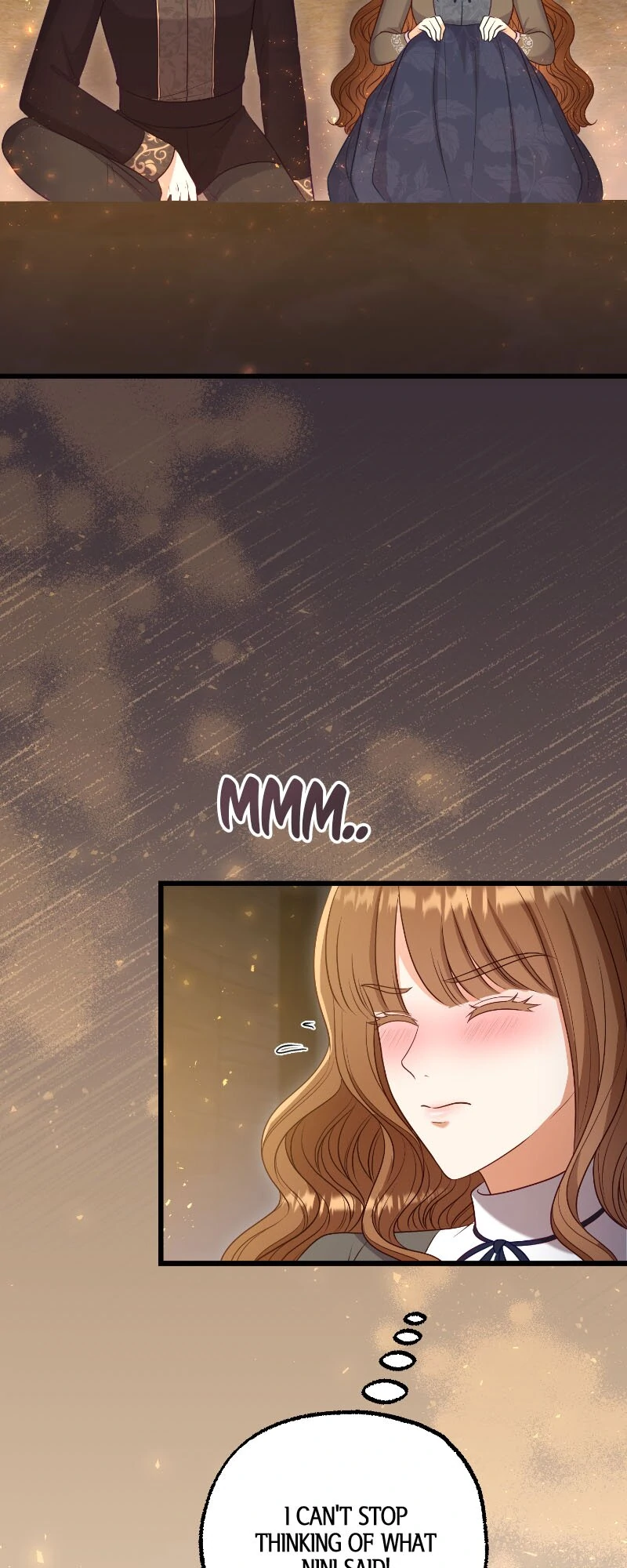 The Murdered Princess and the Innocent Traitor Chapter 61 - page 17